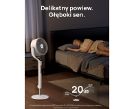 DREO Wentylator TurboPoly™ Fan 565S - 1519068 - zdjęcie 8